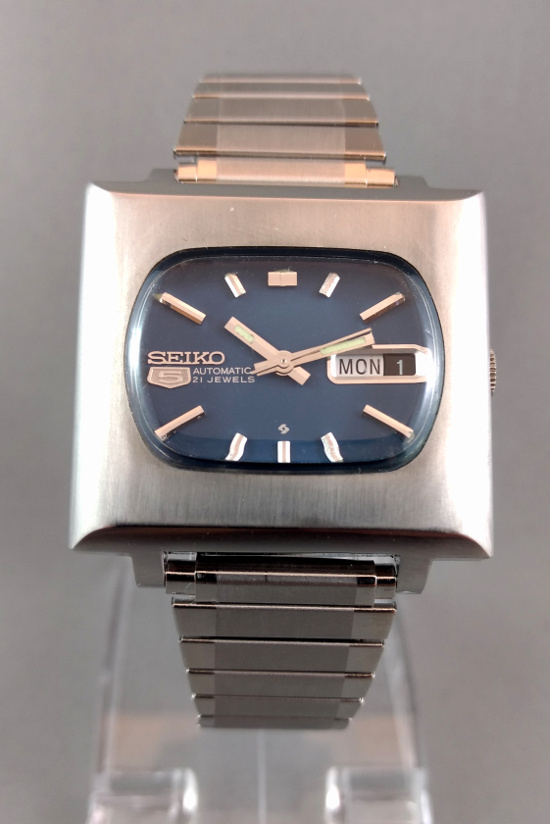 Seiko6119-5400