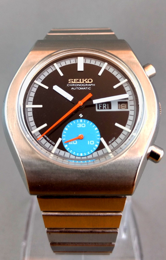 Seiko6139-8020