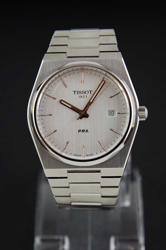 Tissot PRX