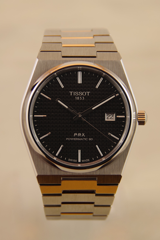 Tissot PRX